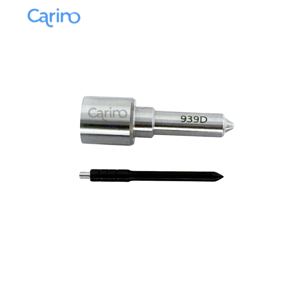 DLLA155P939 093400-8800 Injector Nozzle for 095000-6120 6261-11-3100 Injector